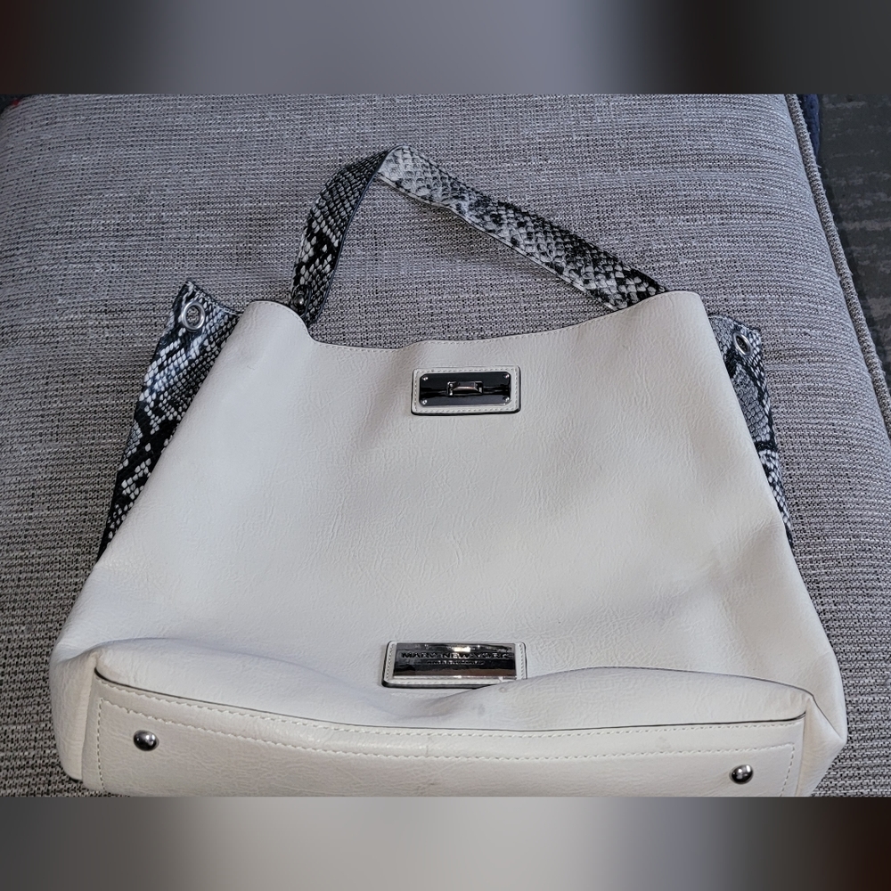 Handbag from Wilson's Leather